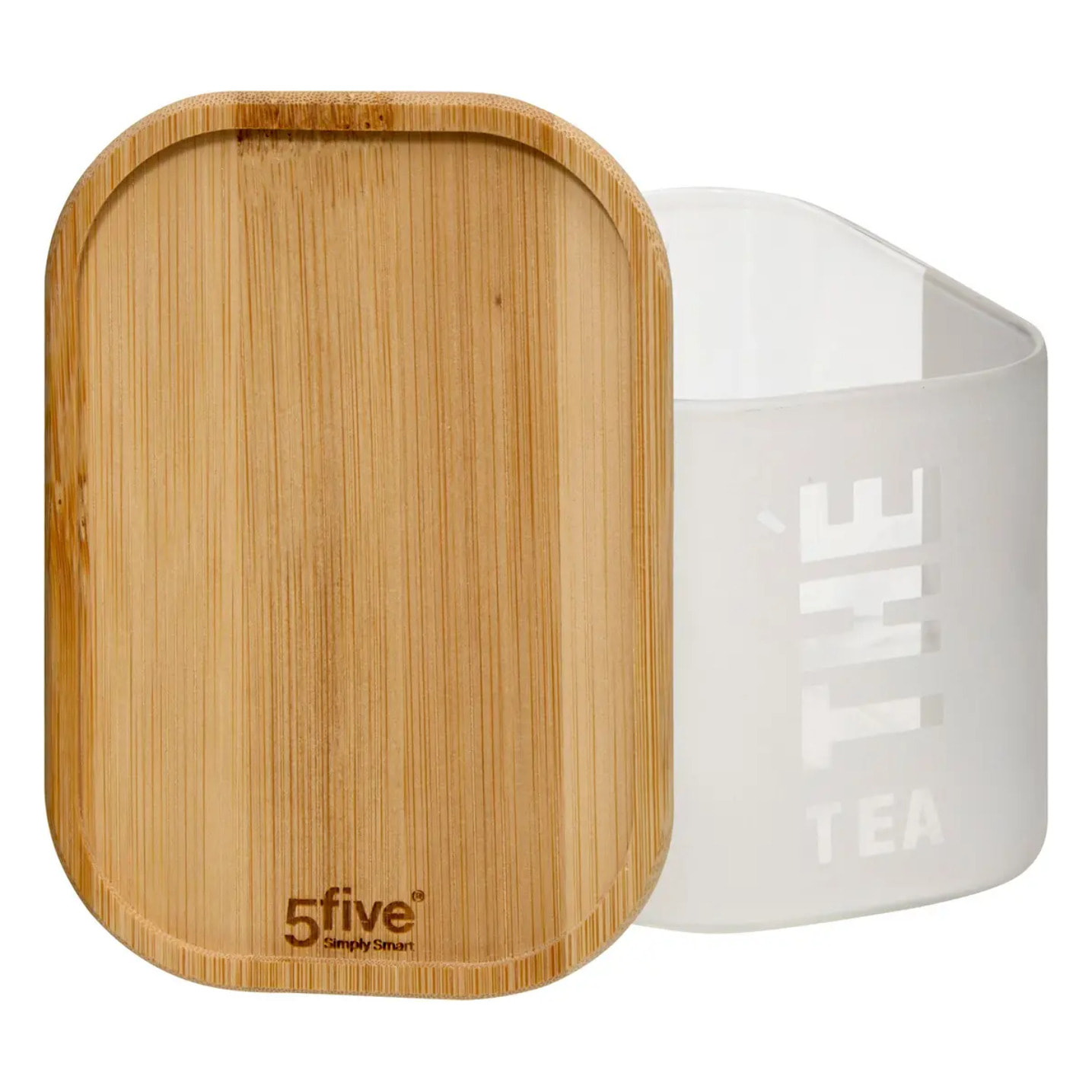 Boîte à thé Glassy 720ml