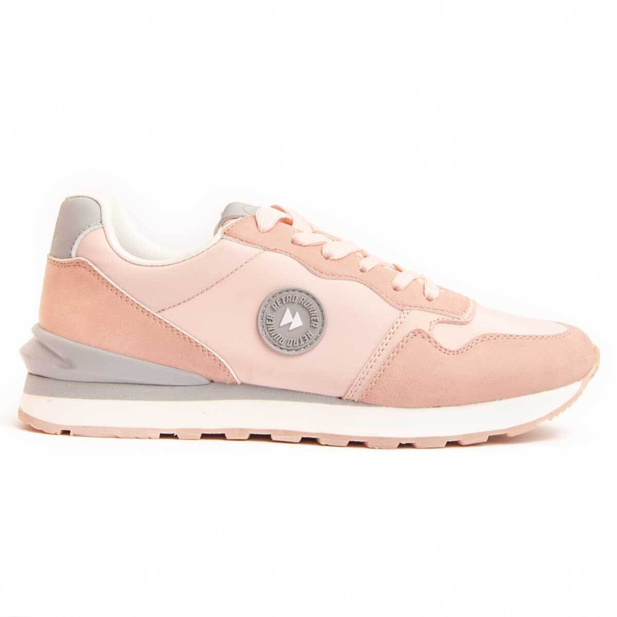 Sneakers - Rosa