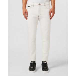 PHILIPP PLEIN Jeans Detroit Fit BASIC