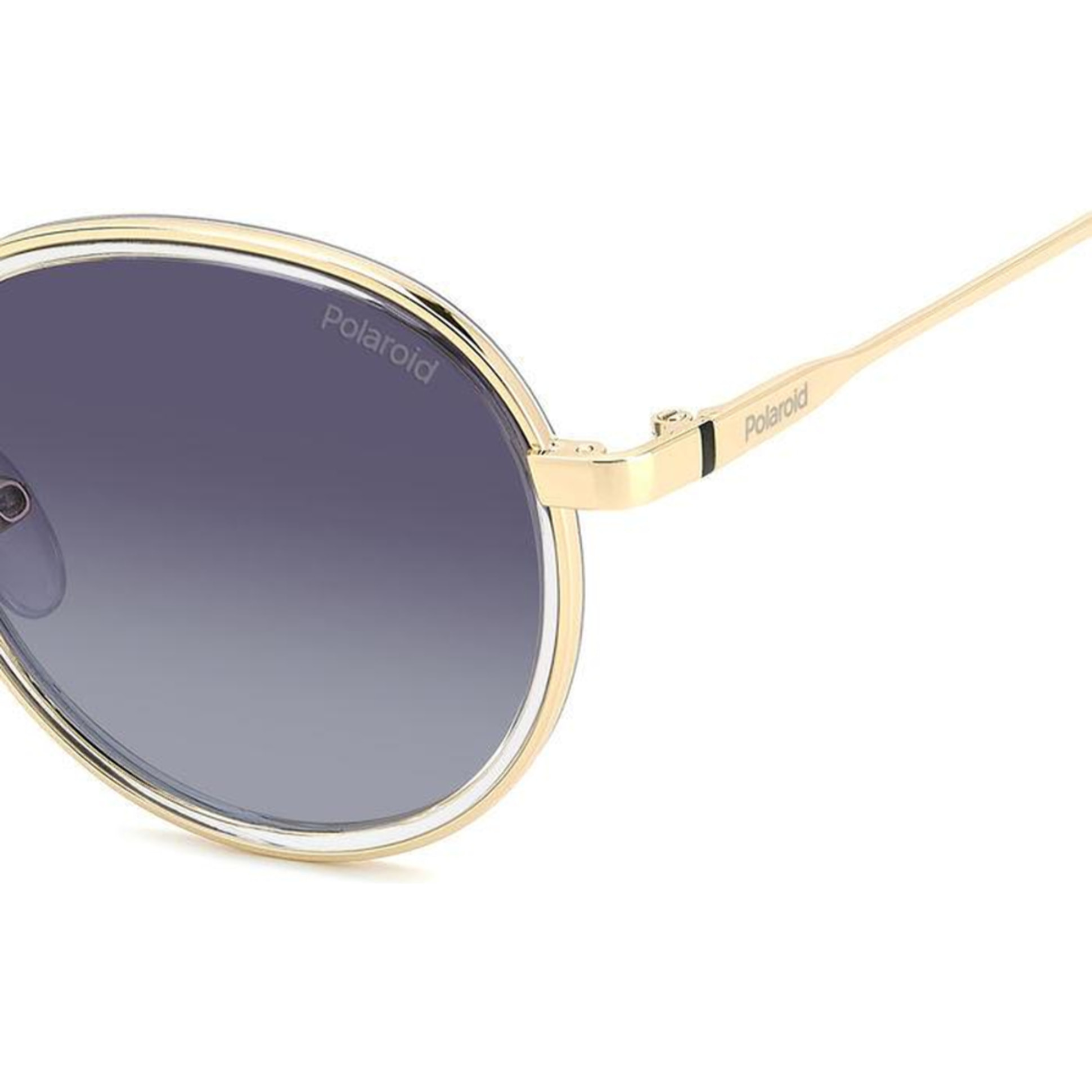 Gafas de Sol Polaroid PLD 4173/G/S/X 2F7 Polarizadas de Metal Unisex 51 mm