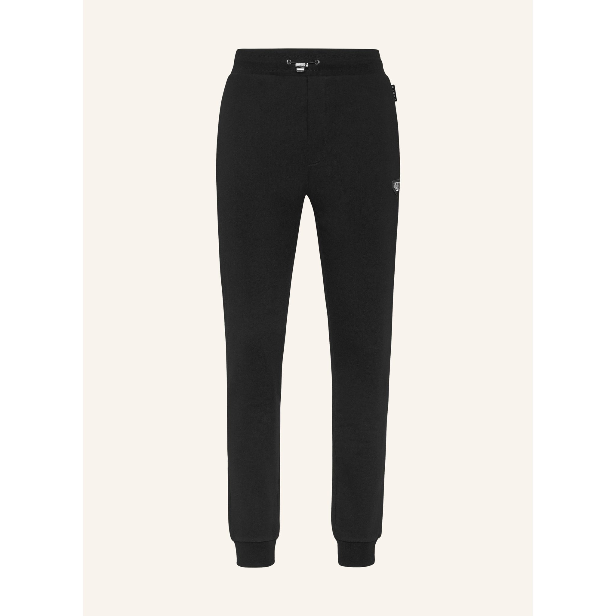 PHILIPP PLEIN Sweatpants ICONIC PLEIN