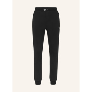 PHILIPP PLEIN Sweatpants ICONIC PLEIN