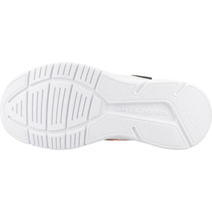 Zapatillas Niño Microspec Advance Gris