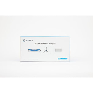 Kit accessoires ECOVACS pour N20, N20 Plus et N20 Pro Plus