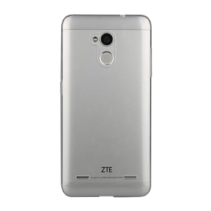 Coque ZTE COQUE TRANSPARENTE SOUPLE BLADE V7 LITE