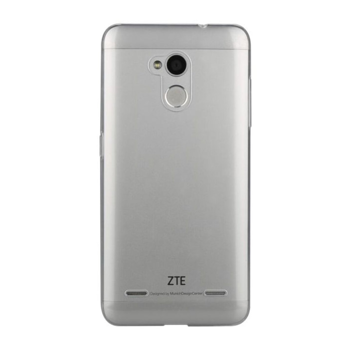 Coque ZTE COQUE TRANSPARENTE SOUPLE BLADE V7 LITE