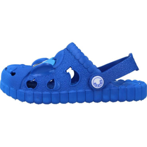 Chanclas Niña de la marca CHICCO  modelo MATTEO AZUL
