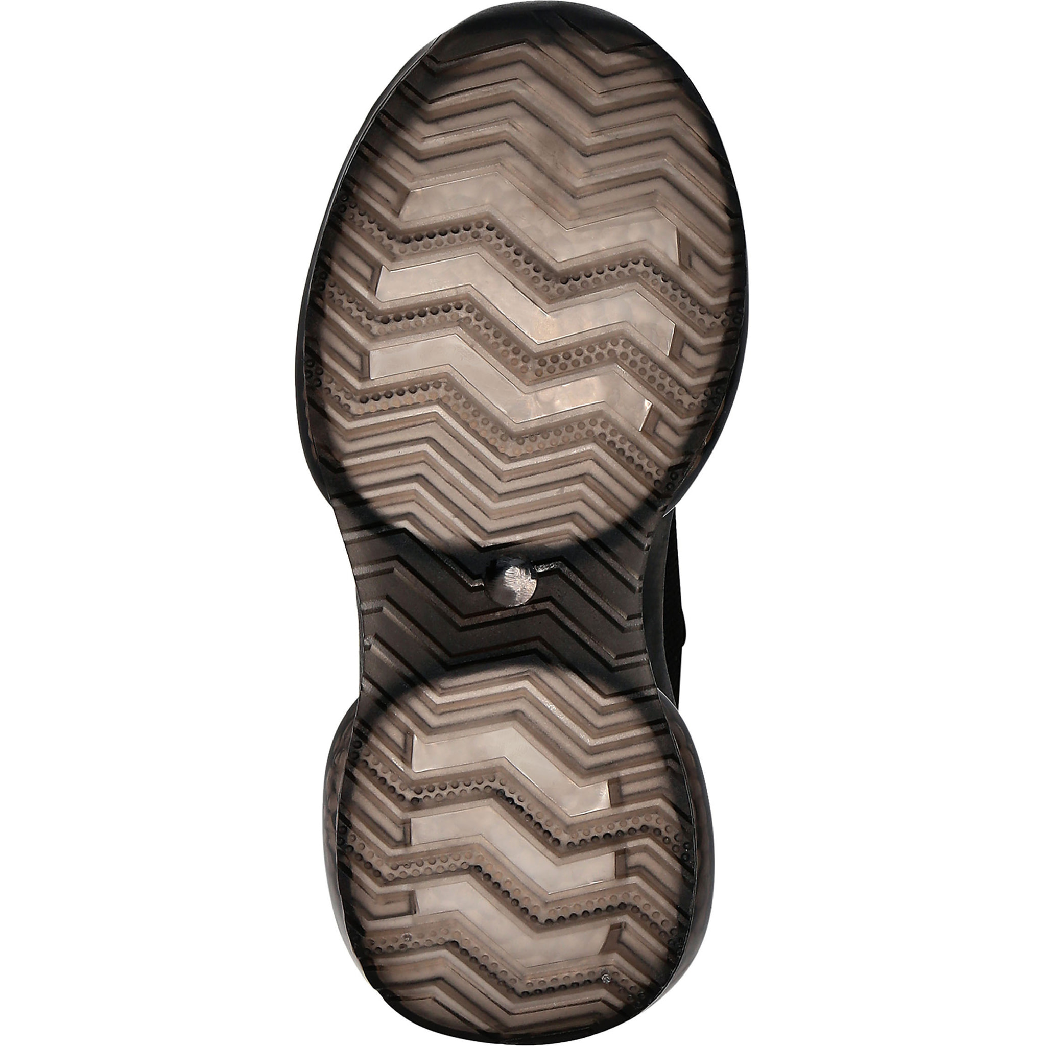 PLEIN SPORT Runner BUBBLE SOLE