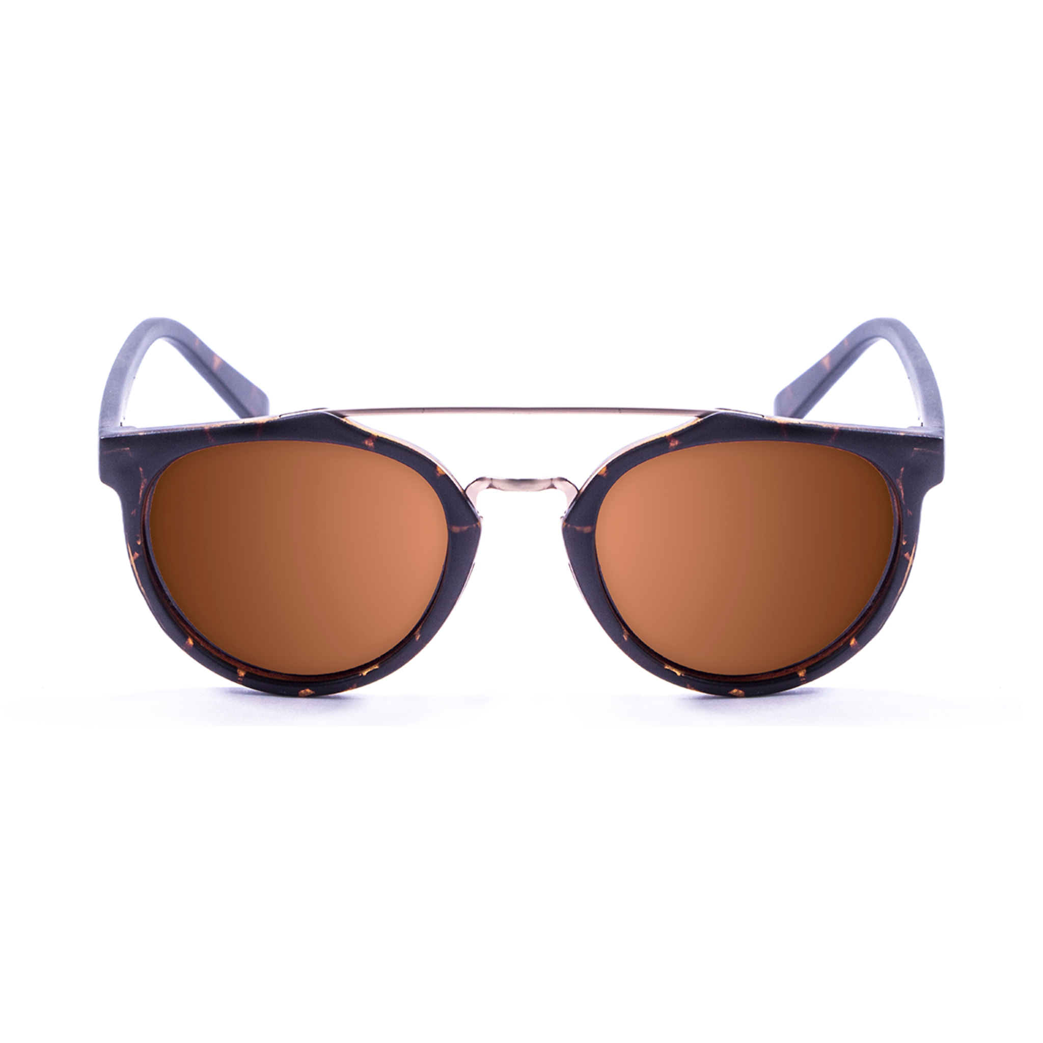 GAFAS DE SOL PALO ALTO RICHMOND de color Marron