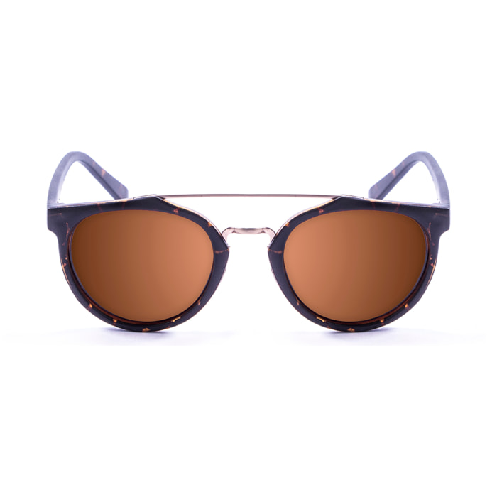 GAFAS DE SOL PALO ALTO RICHMOND de color Marron