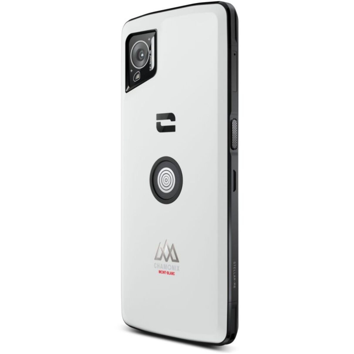 Smartphone CROSSCALL Stellar M6 Chamonix Mont-Blanc