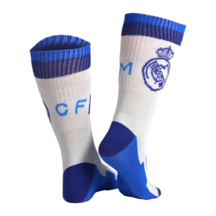 Calcetines Real Madrid - Multicolor - Talla 38-45