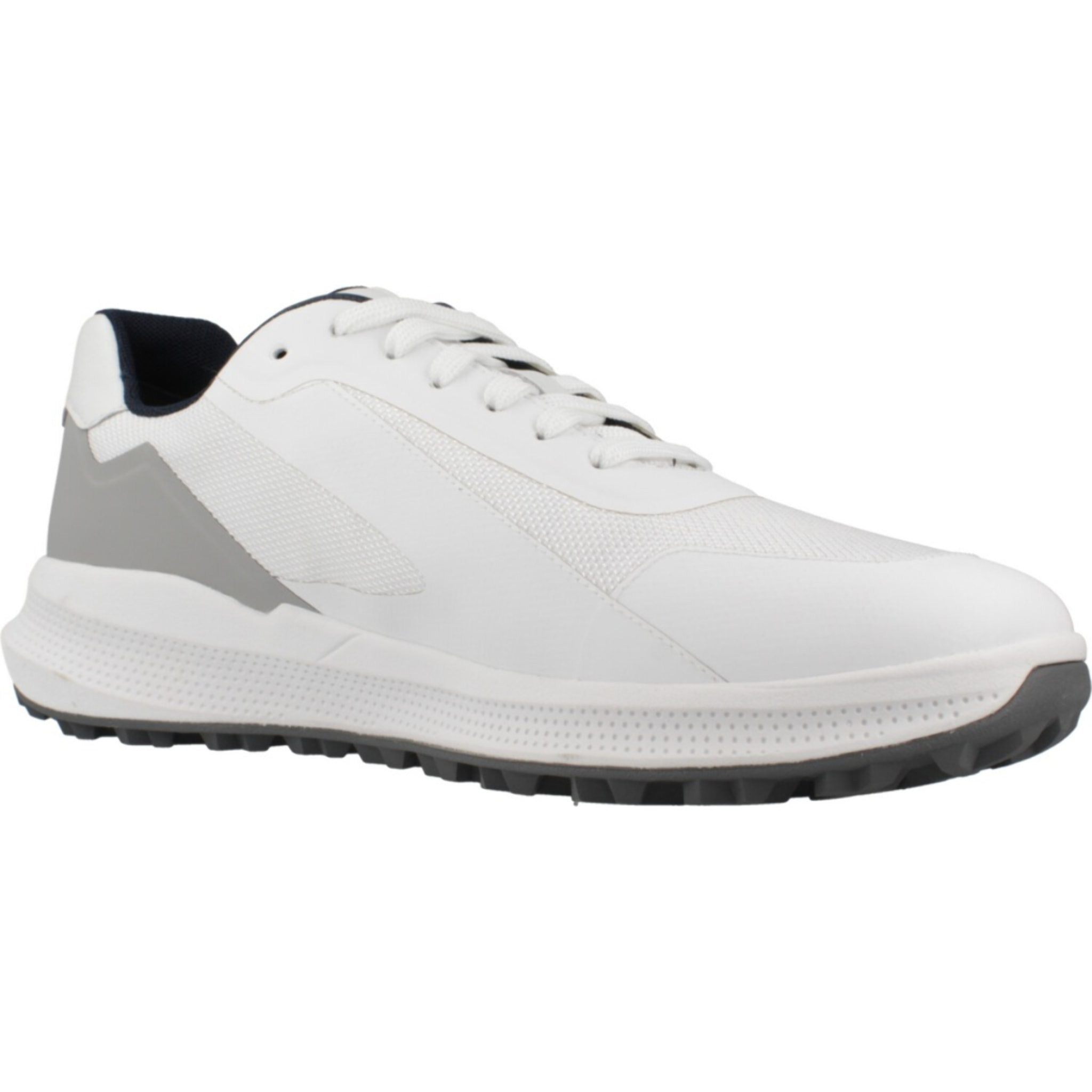 Sneakers de  Hombre de la marca GEOX  modelo U PG1X White