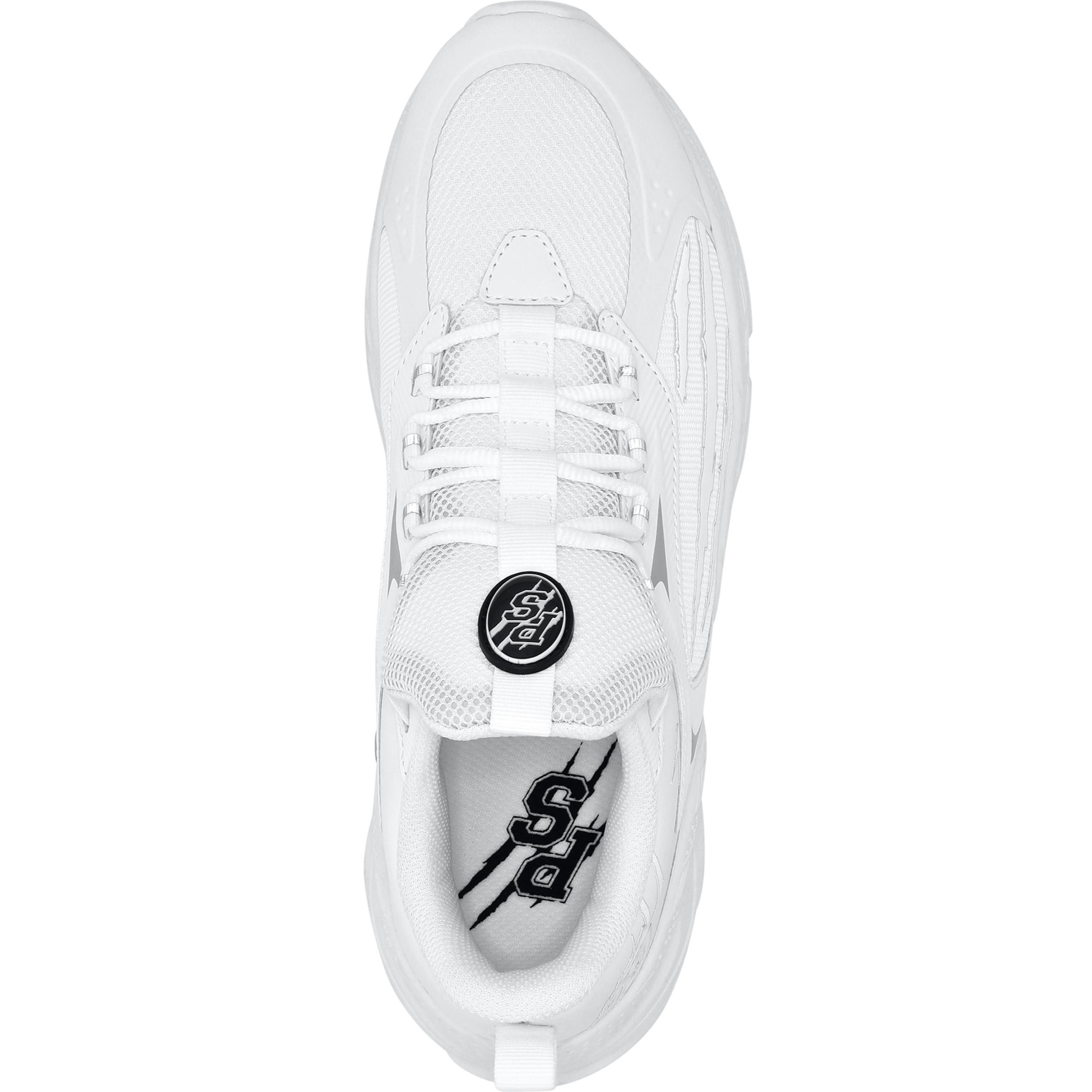 PLEIN SPORT Zapatillas bajas