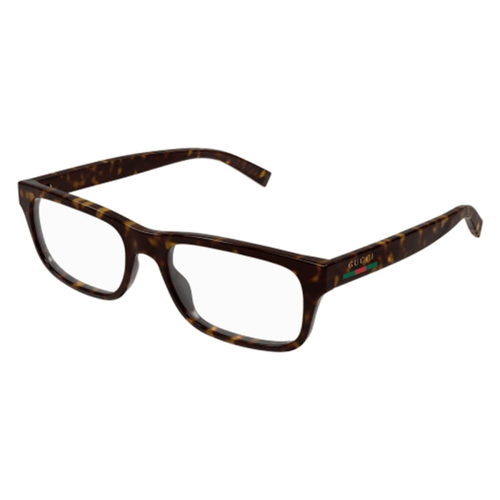 Gafas de Vista Gucci GG1858O-002 de Acetato Hombre 56 mm