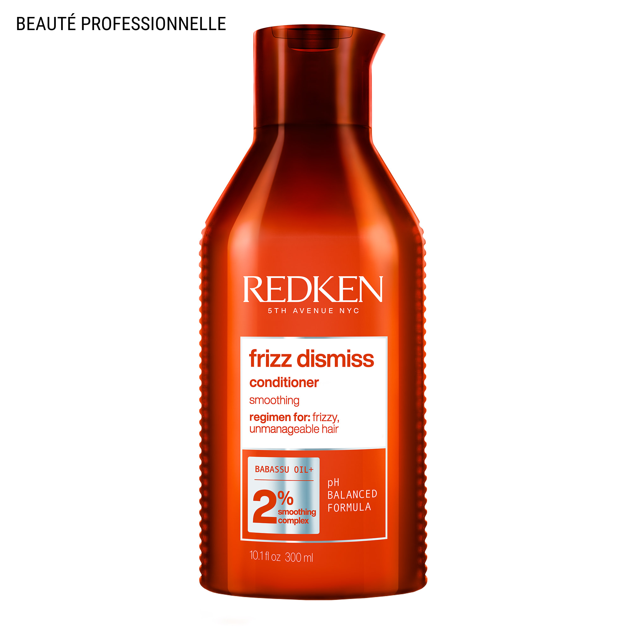 Après-Shampooing Frizz Dismiss Anti-Frisottis 300ml