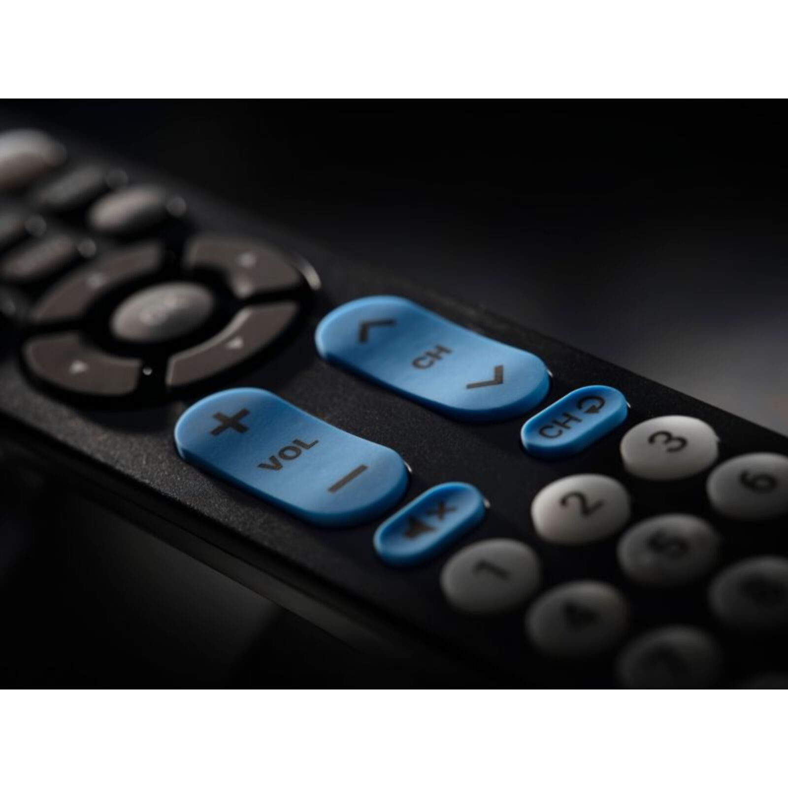 Télécommande universelle ONE FOR ALL URC6821