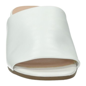 Sandali Donna Tata Italia Bianco