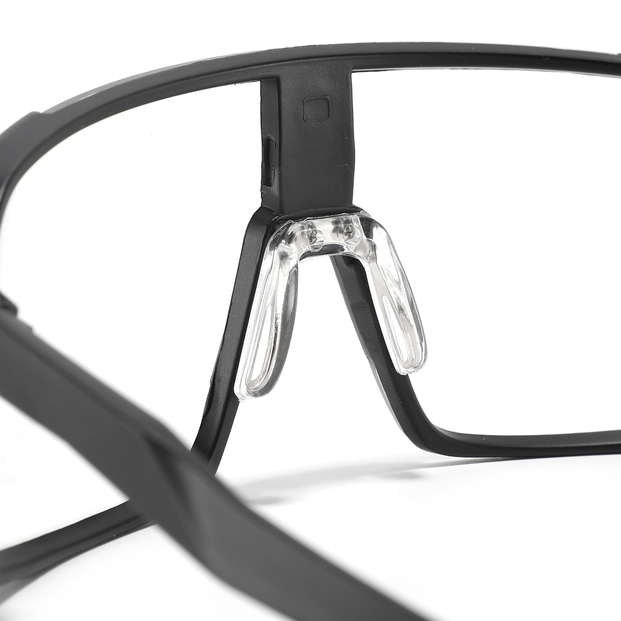 Gafas de Sol Fluor 8288-C7 de Tr90 Unisex 53 mm