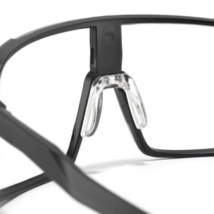 Gafas de Sol Fluor 8288-C7 de Tr90 Unisex 53 mm