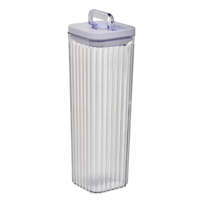 Boîte de conservation Streaks 2L