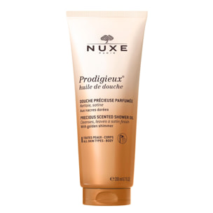 Prodigieux ®  - Huile de douche - Toutes peaux - 200ml