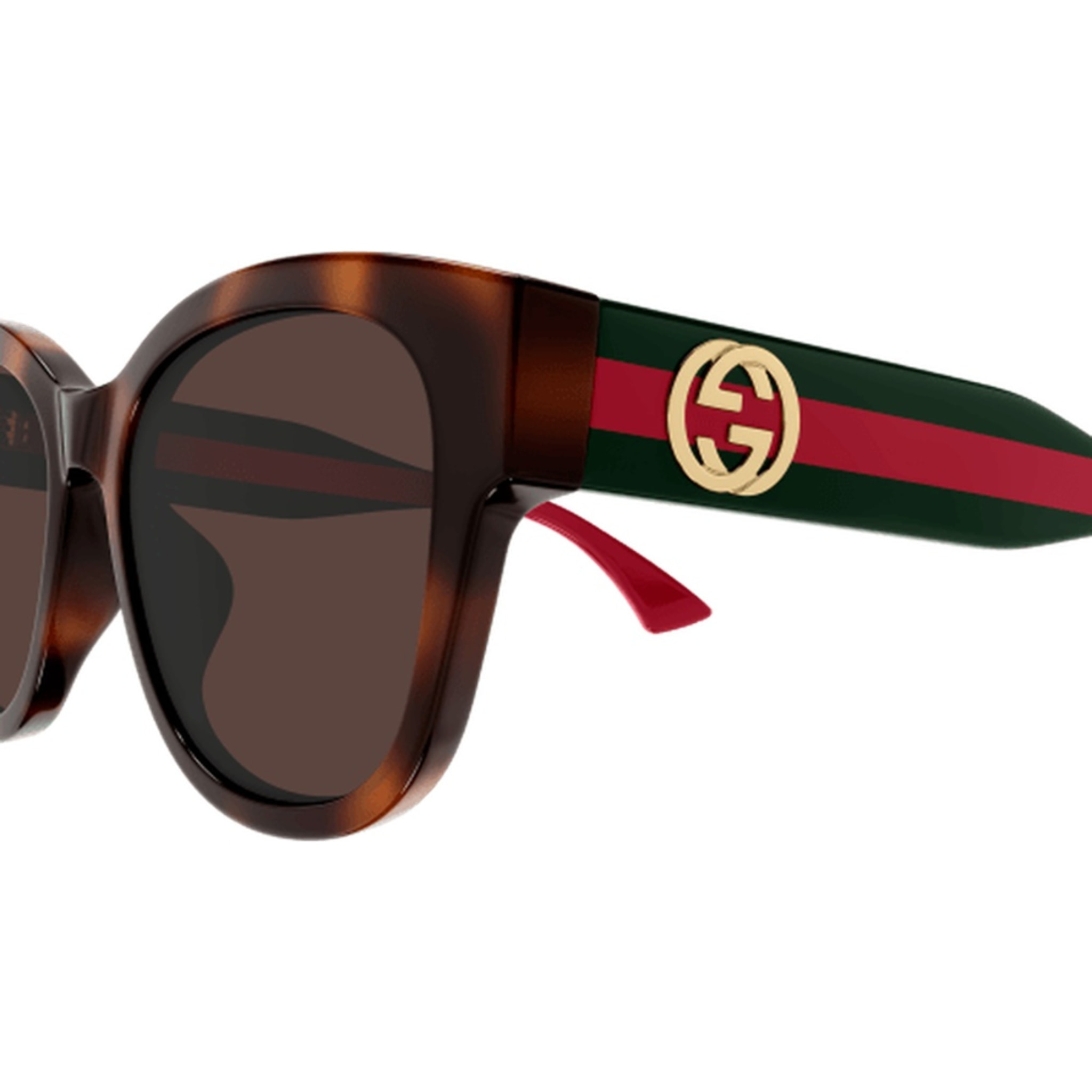 Gafas de Sol Gucci GG1866SK-002 de Acetato Mujer 56 mm