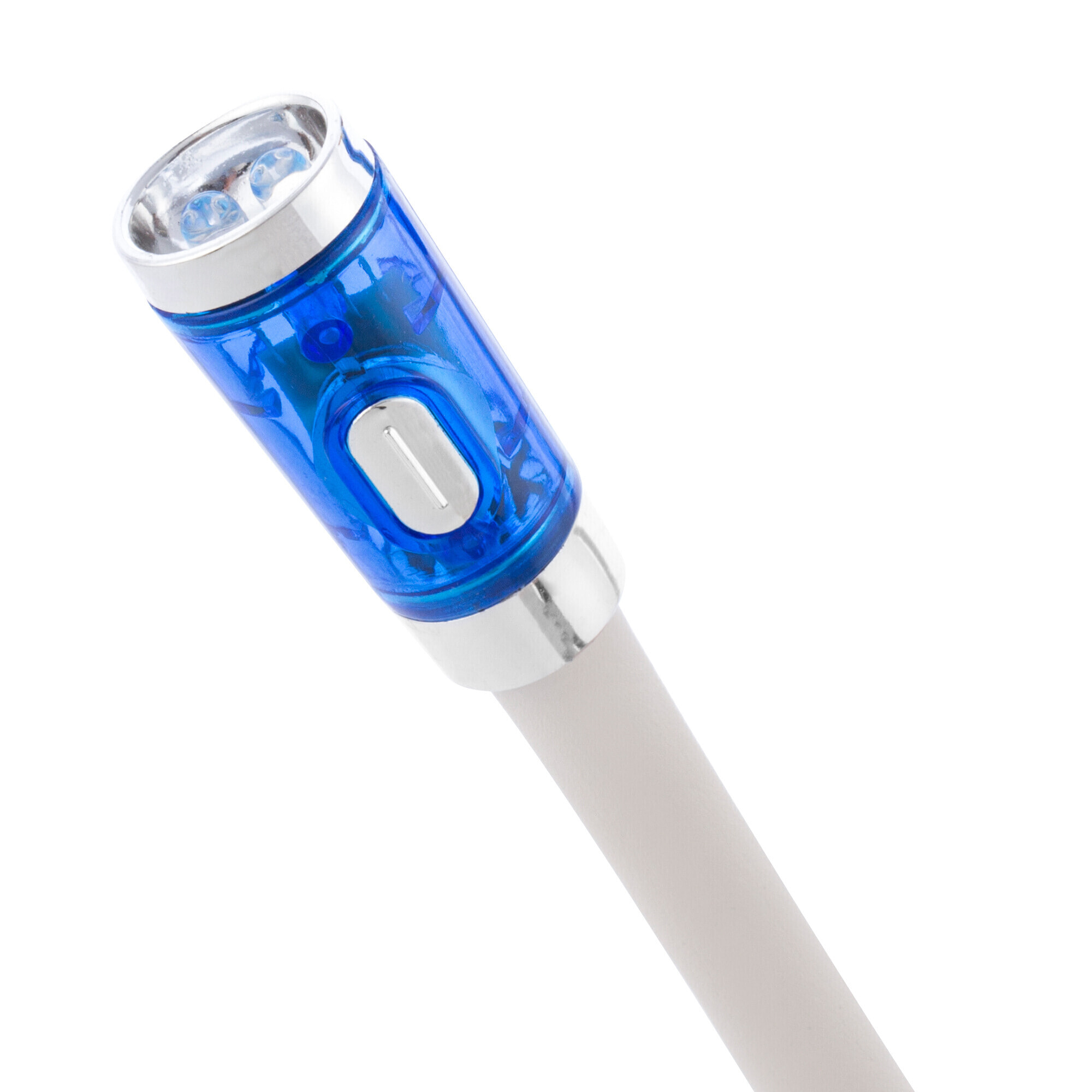 Luce Led da lettura da collo - 2 x 56 cm