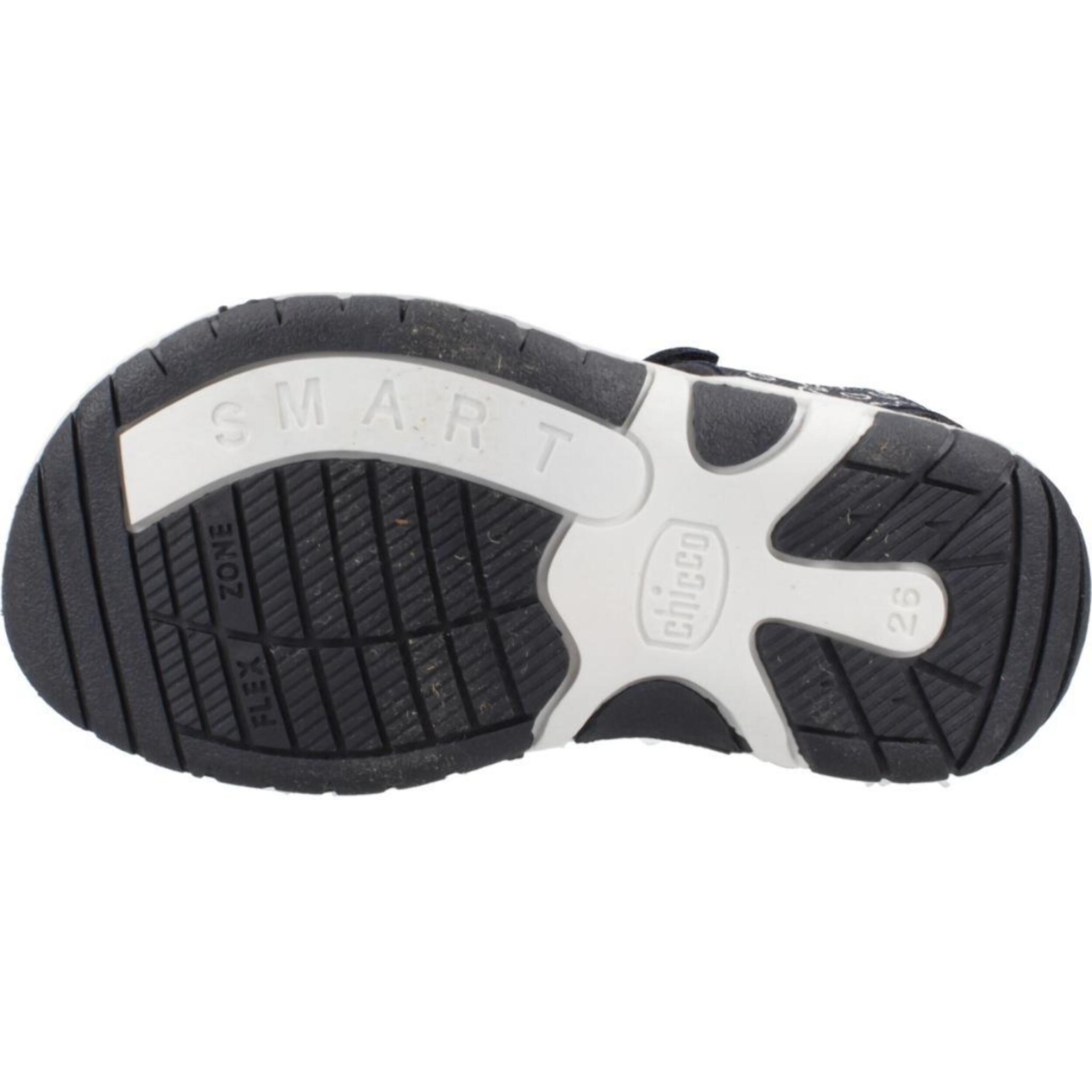 Sandalias Niña de la marca CHICCO  modelo FLIPPY AZUL