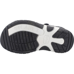 Sandalias Niña de la marca CHICCO  modelo FLIPPY AZUL