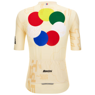 Grand Départ - Maillot - Print - Homme