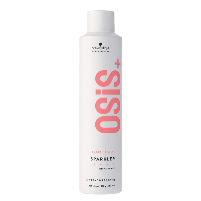 Osis+ Sparkler - Spray de Brillance 300 ml