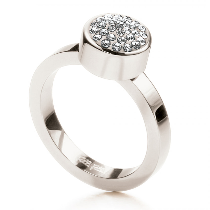 Anillo Folli Follie Mujer 3R0F043C-54