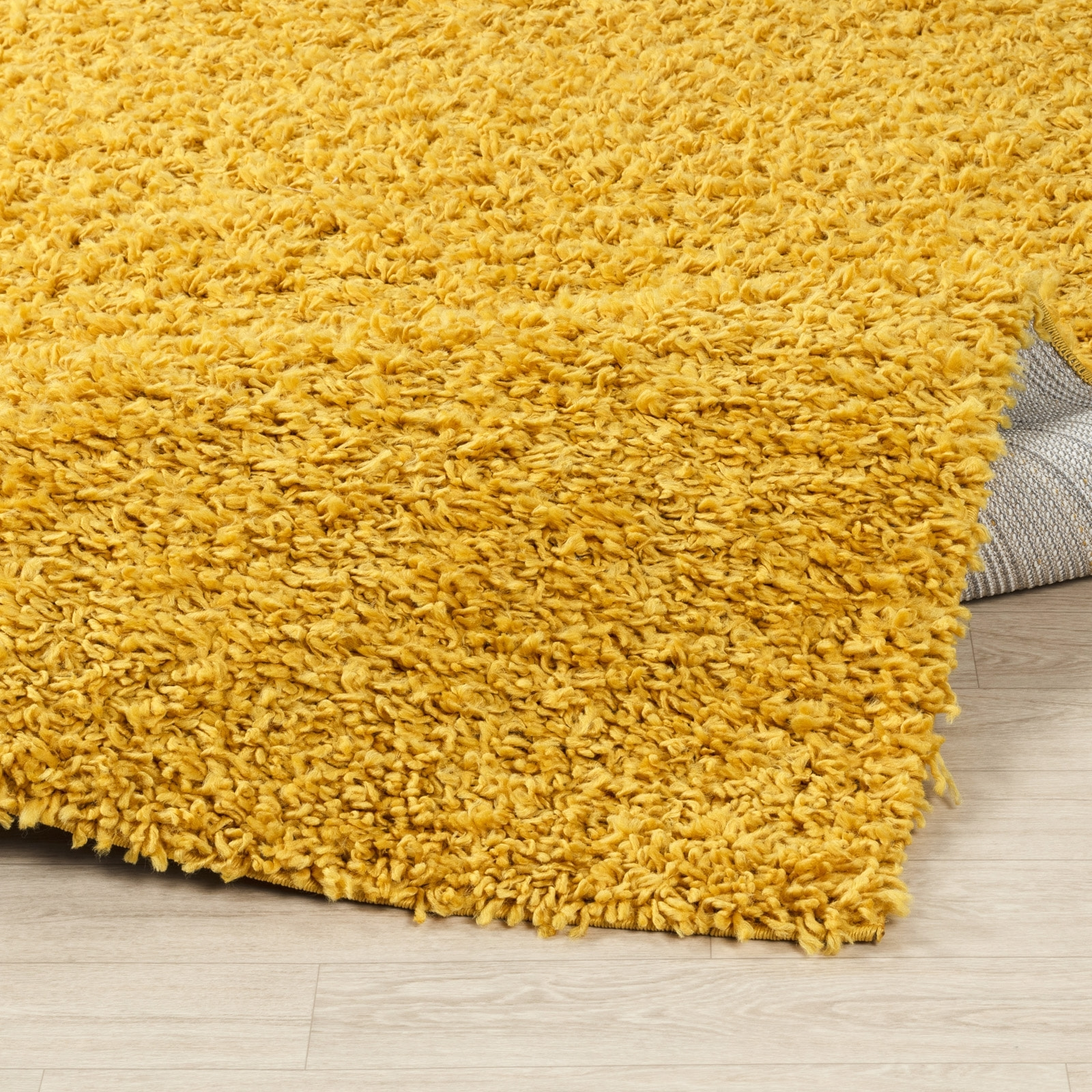 LILLY Alfombra Shaggy Lisa