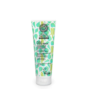 Bereza - Gel Douche Purifiant Perfecteur