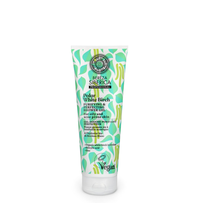 Bereza - Gel Douche Purifiant Perfecteur
