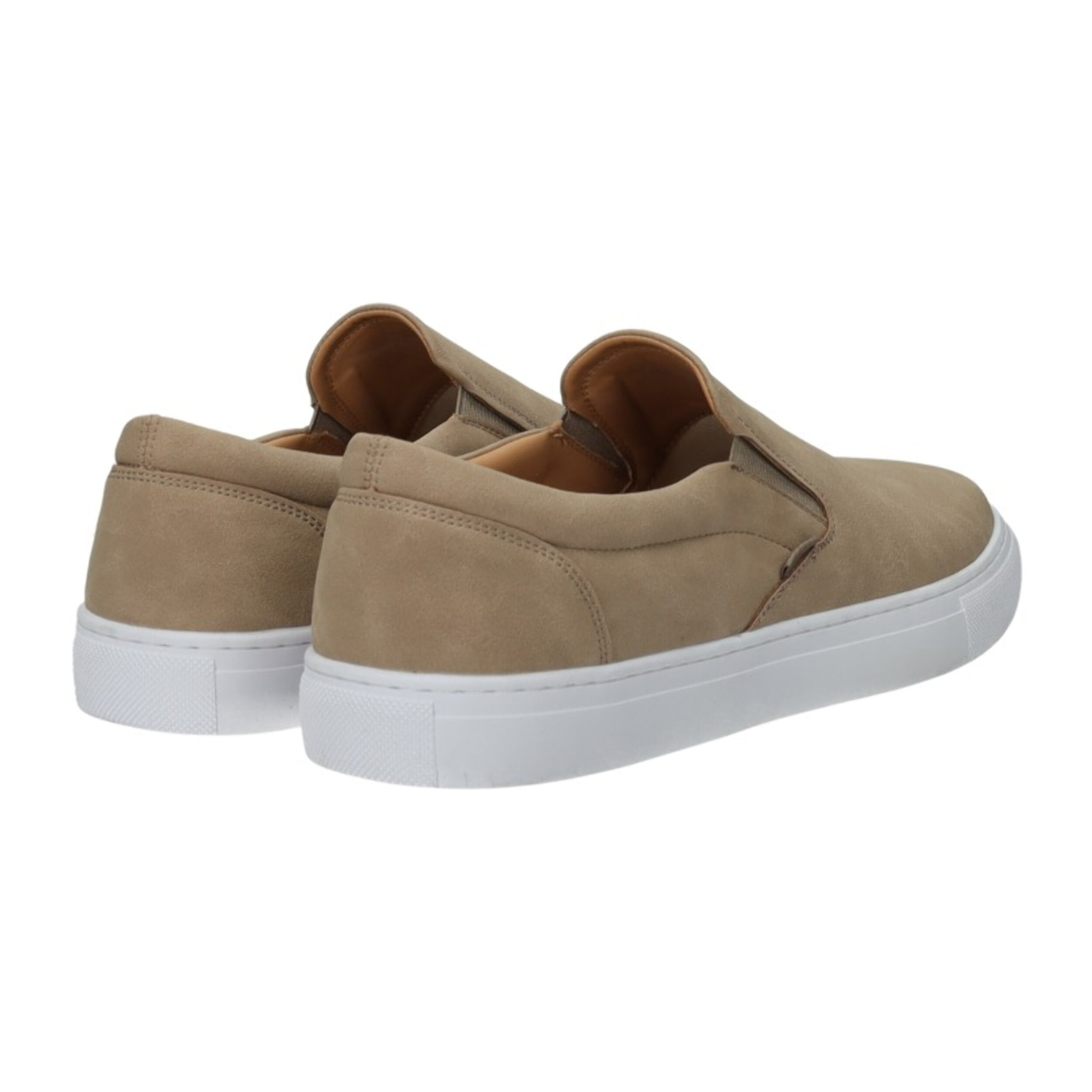 Sneakers Uomo Tata Italia Cachi