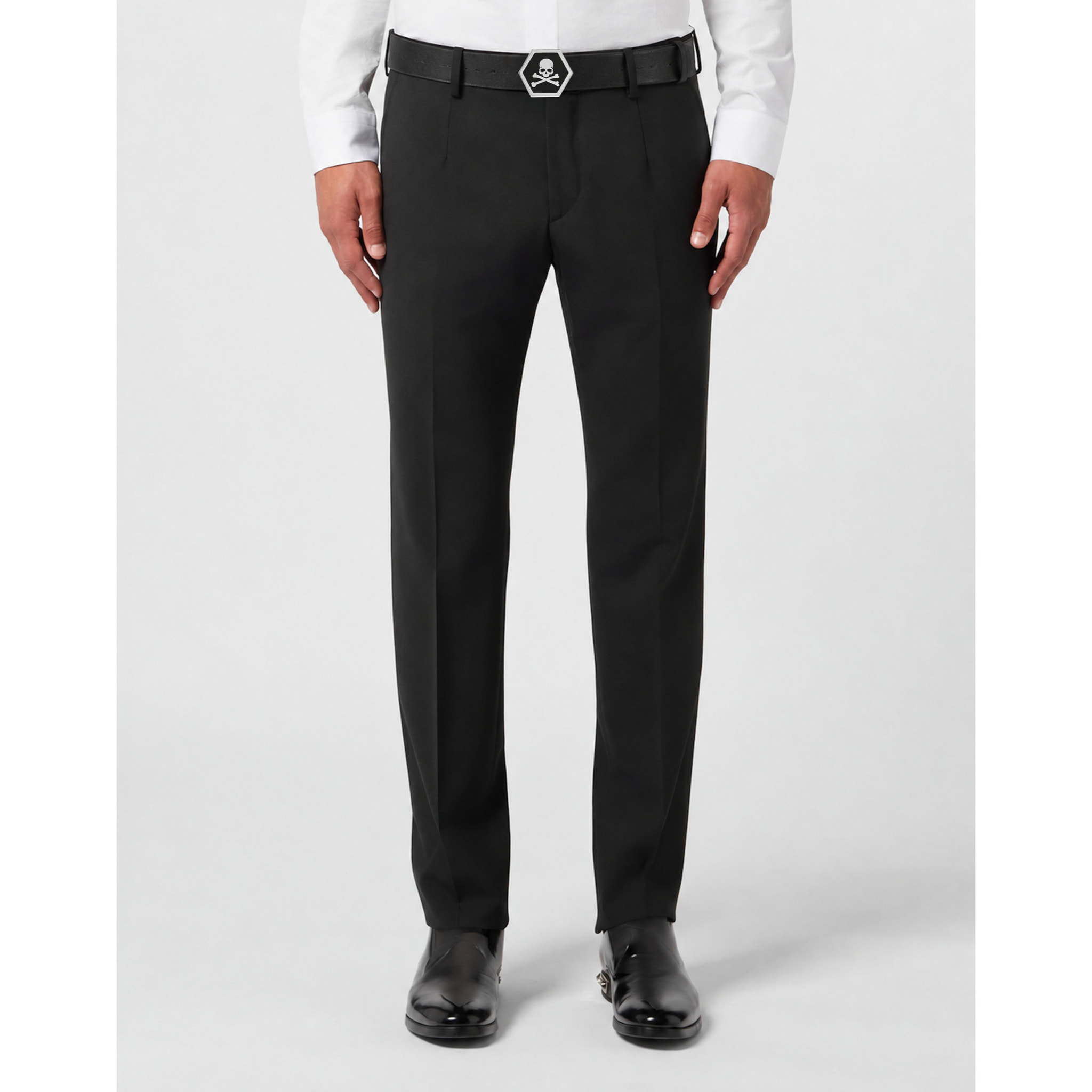 PHILIPP PLEIN Cintura SKULL