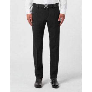 PHILIPP PLEIN Cintura SKULL
