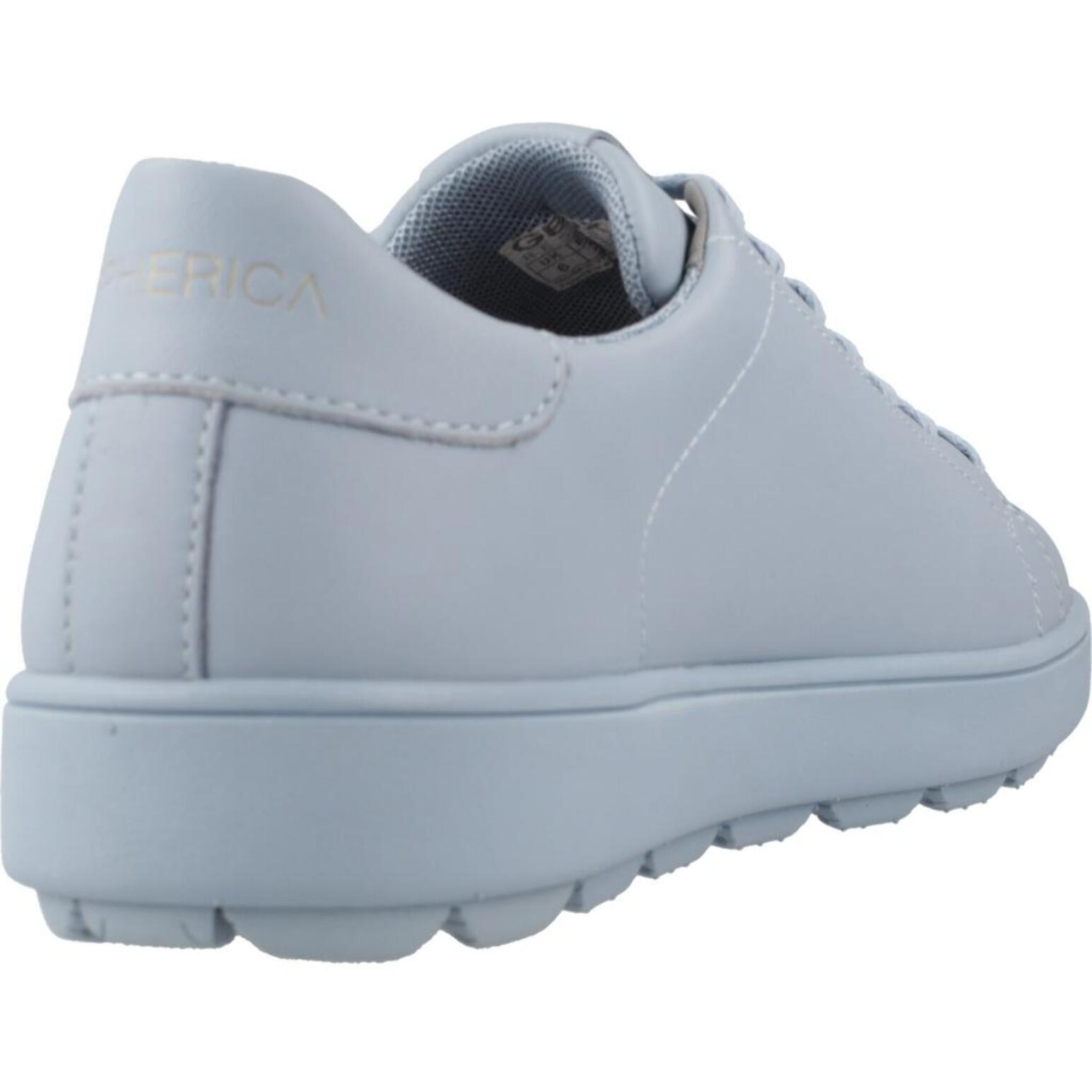 Sneakers de  Mujer de la marca GEOX  modelo D SPHERICA ECUB-1 AZUL