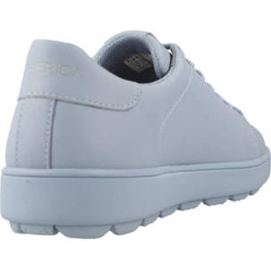 Sneakers de  Mujer de la marca GEOX  modelo D SPHERICA ECUB-1 AZUL