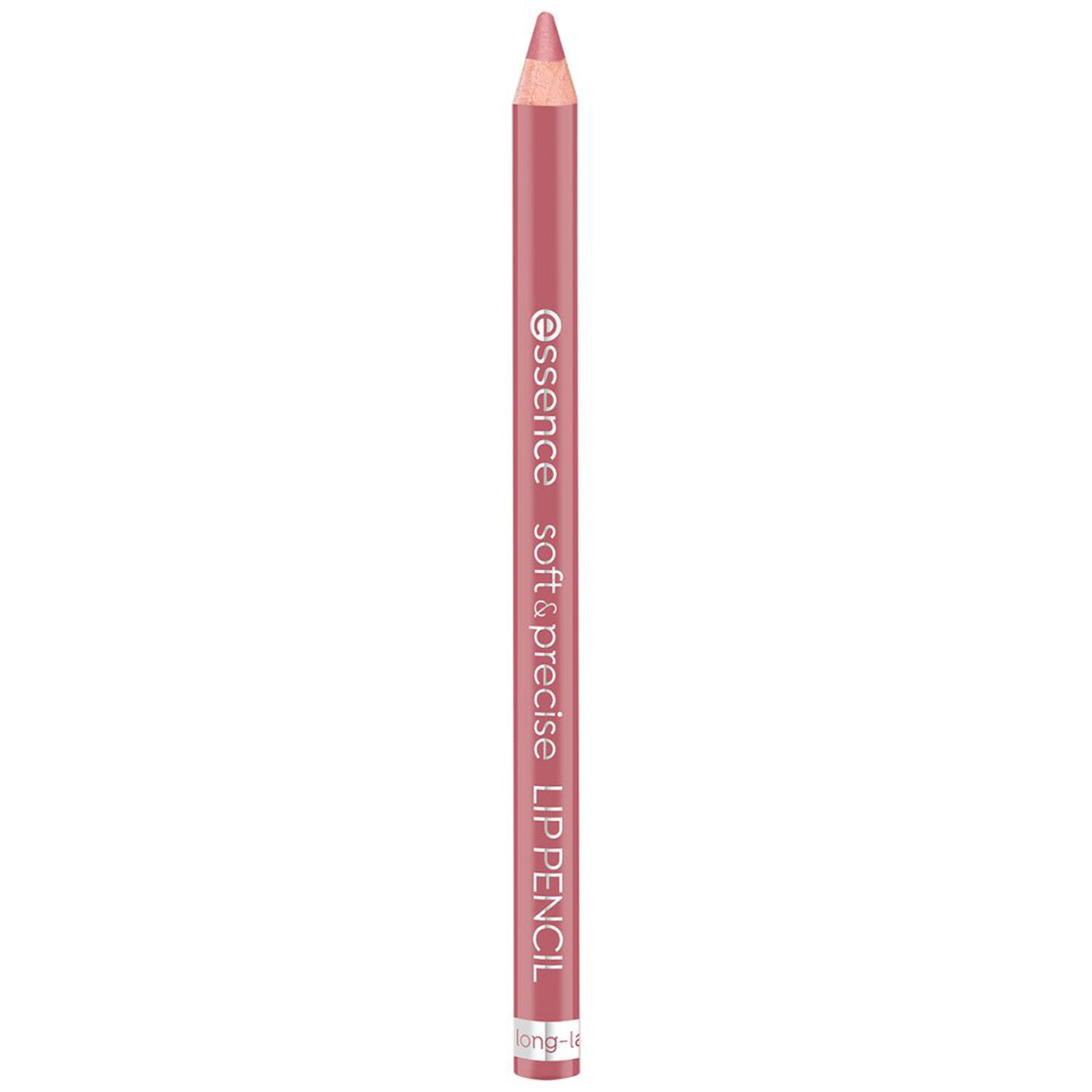 Soft & Precise Lip Pencil - Crayon Contour Lèvres Fini Mat