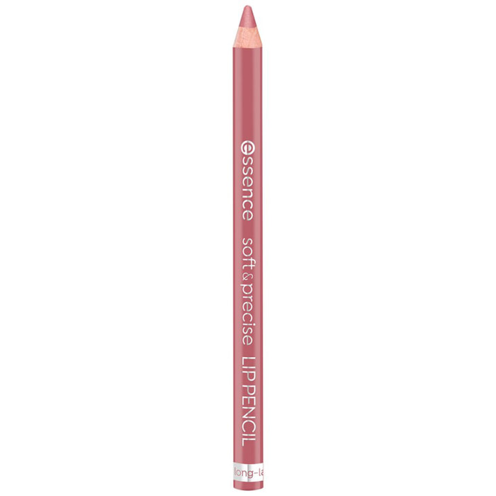 Soft & Precise Lip Pencil - Crayon Contour Lèvres Fini Mat