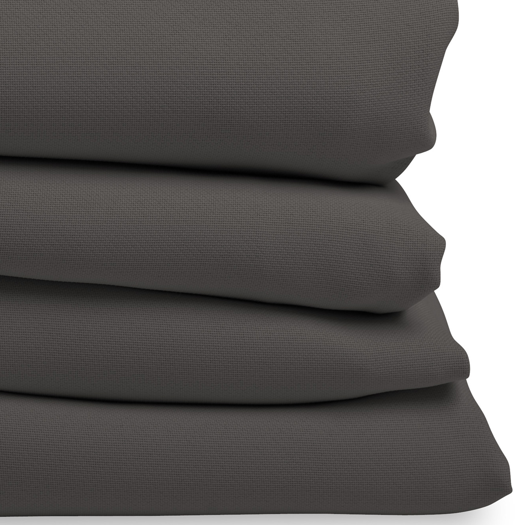 Rideau Phonique Occultant et Thermique 'MOONDREAM' - Argent