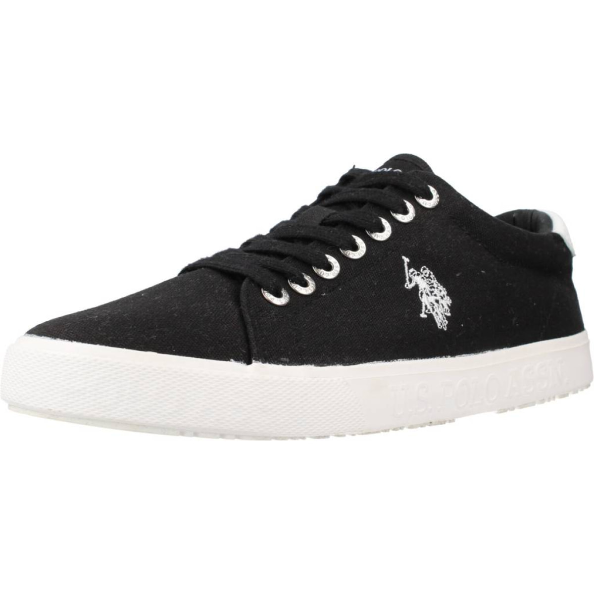 SNEAKERS U.S. POLO ASSN MARCS003M