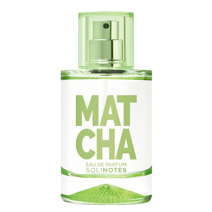 Matcha - Eau de Parfum