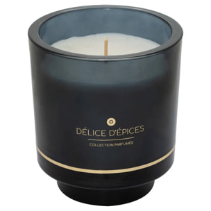 Bougie parfumée Ilae délice d épices 225g