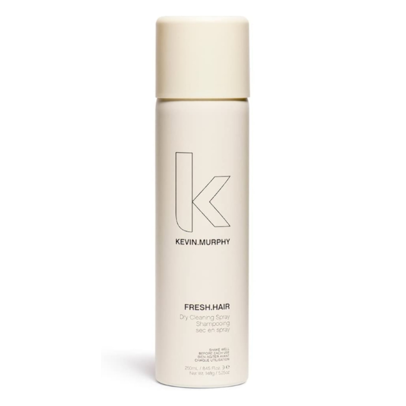 KEVIN MURPHY Fresh Hair Dry Shampoo Spray 250ml