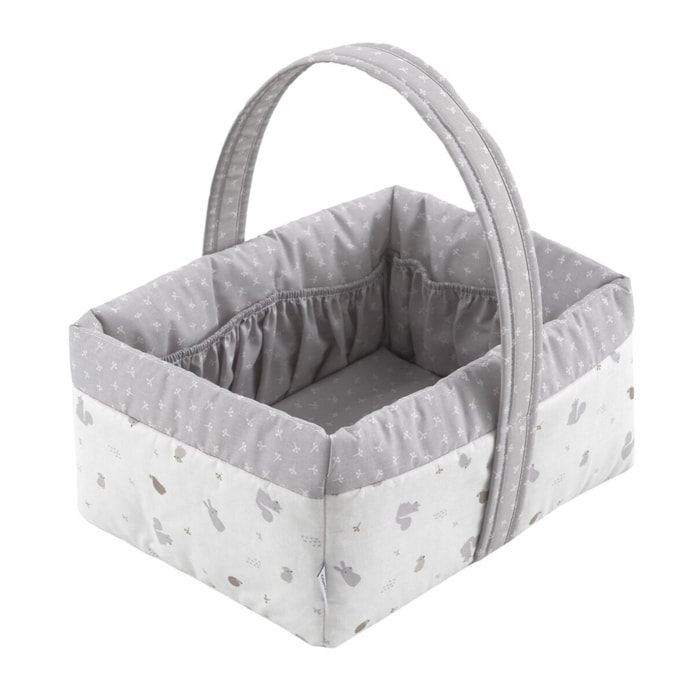 Cambrass Cesta Canastilla Ardi