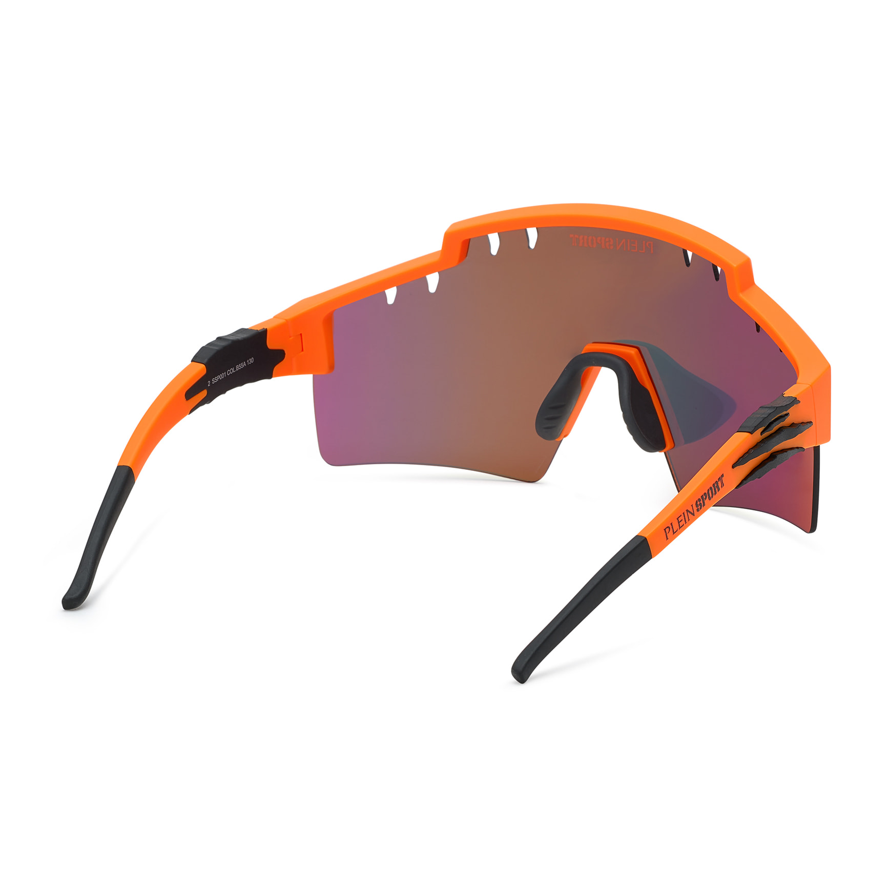 PLEIN SPORT Occhiali da sole TIGER